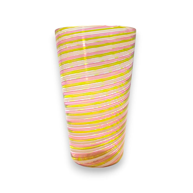 Twisted Cane Cup
