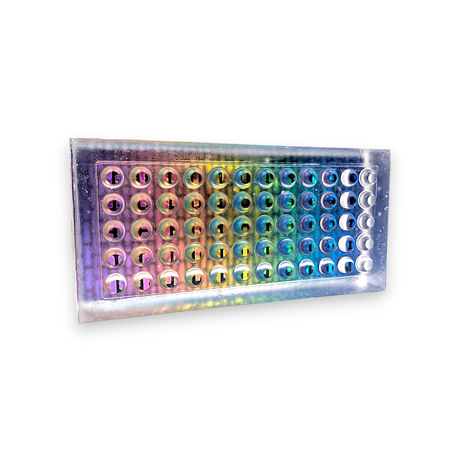 Nodule Another Brick in the Wall #230/2