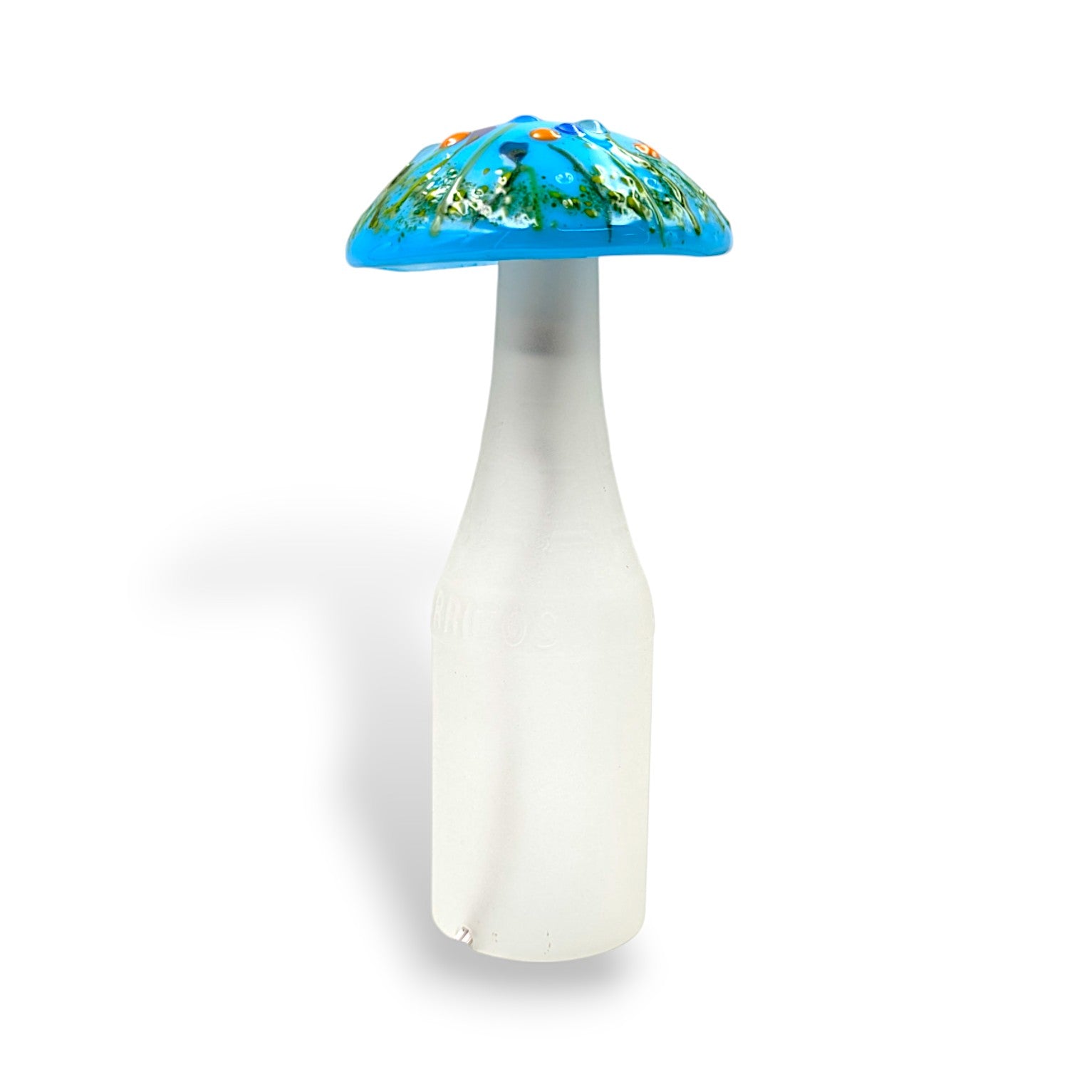 Mushroom Lamp