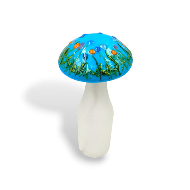 Mushroom Lamp