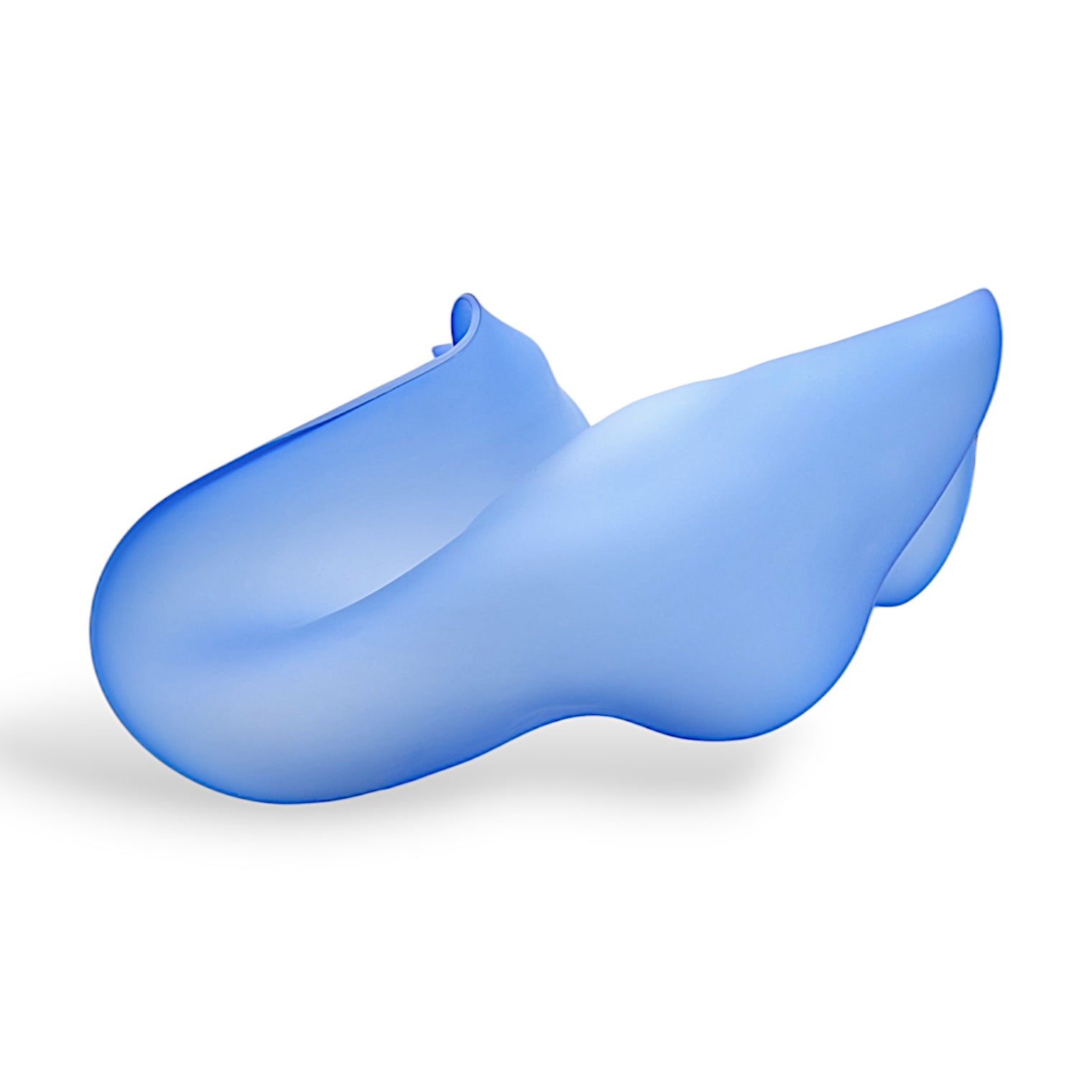 Hand-Made in Light Blue