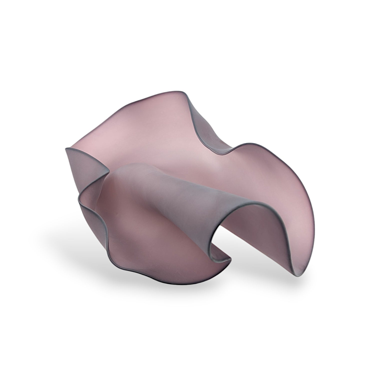 Hand-Made in Eggplant