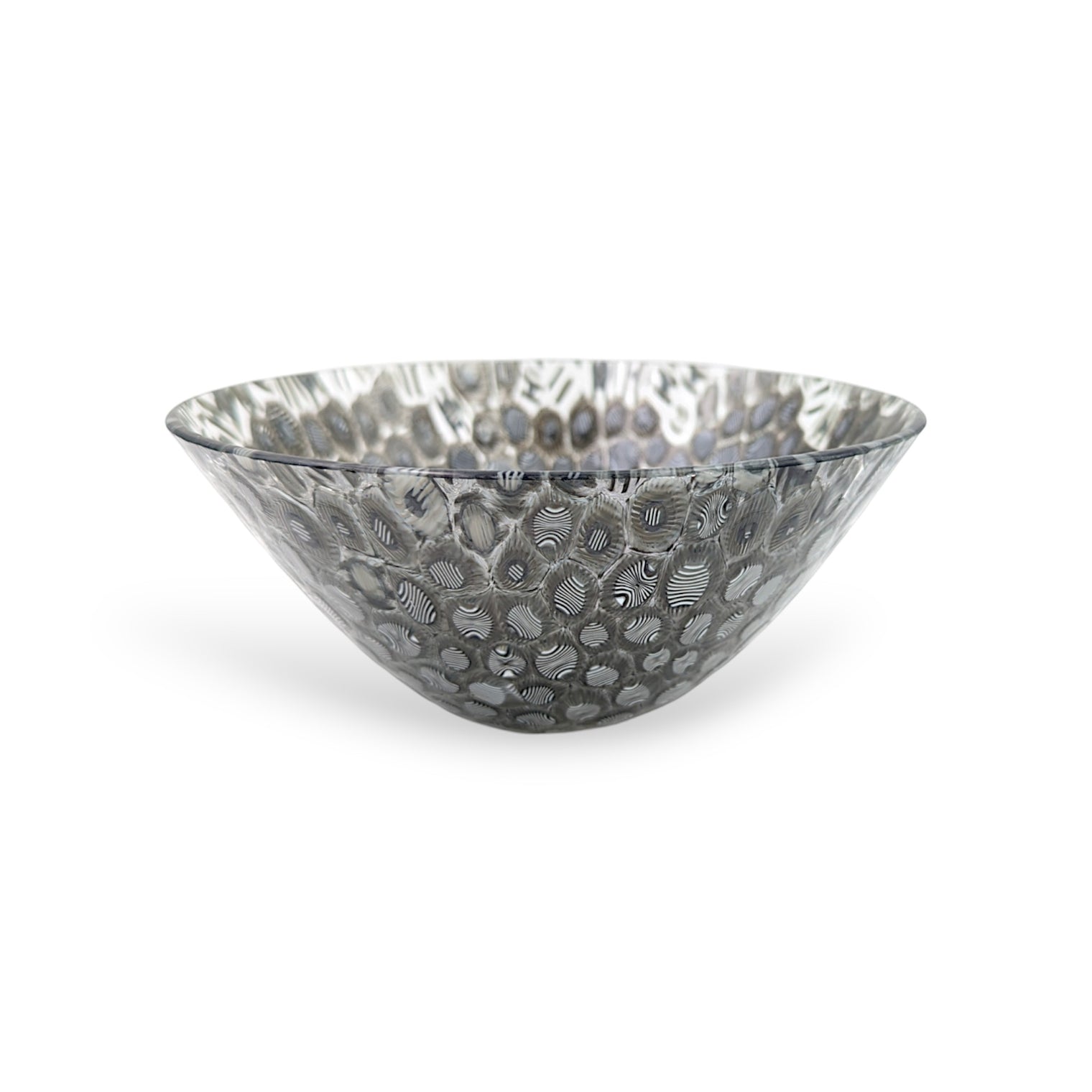 Murrine Bowl Small