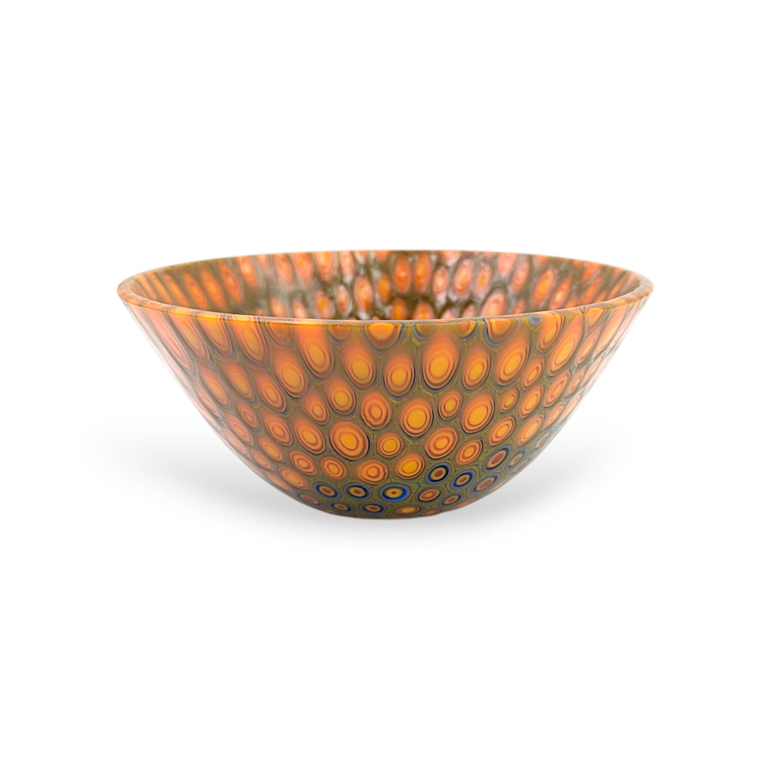 Murrine Bowl Small