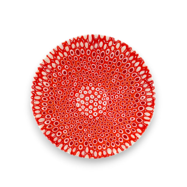 Murrine Bowl