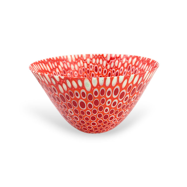 Murrine Bowl