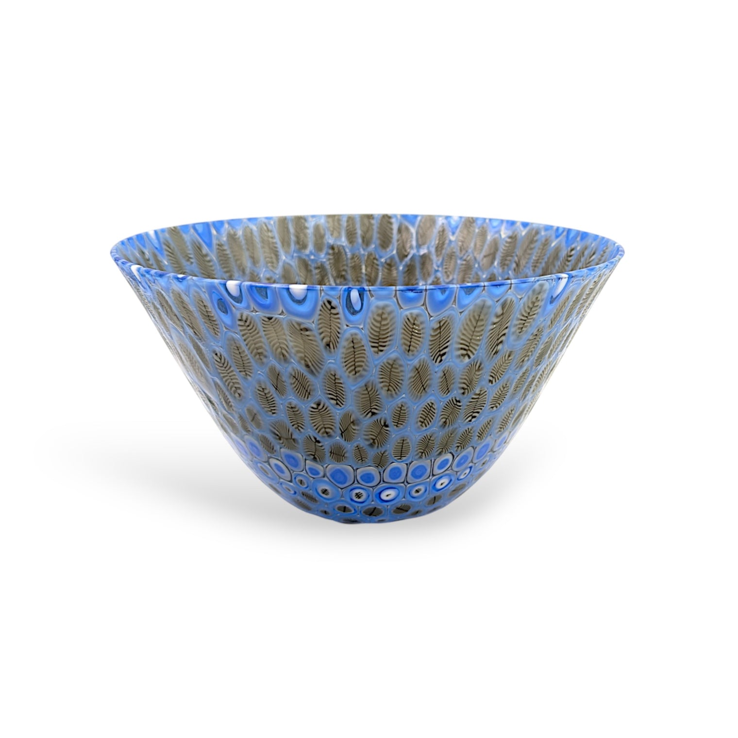 Murrine Bowl