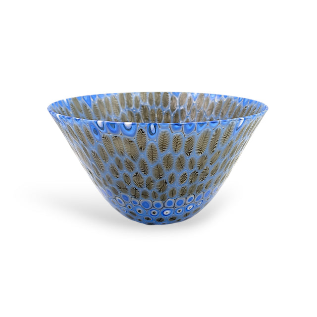 Murrine Bowl
