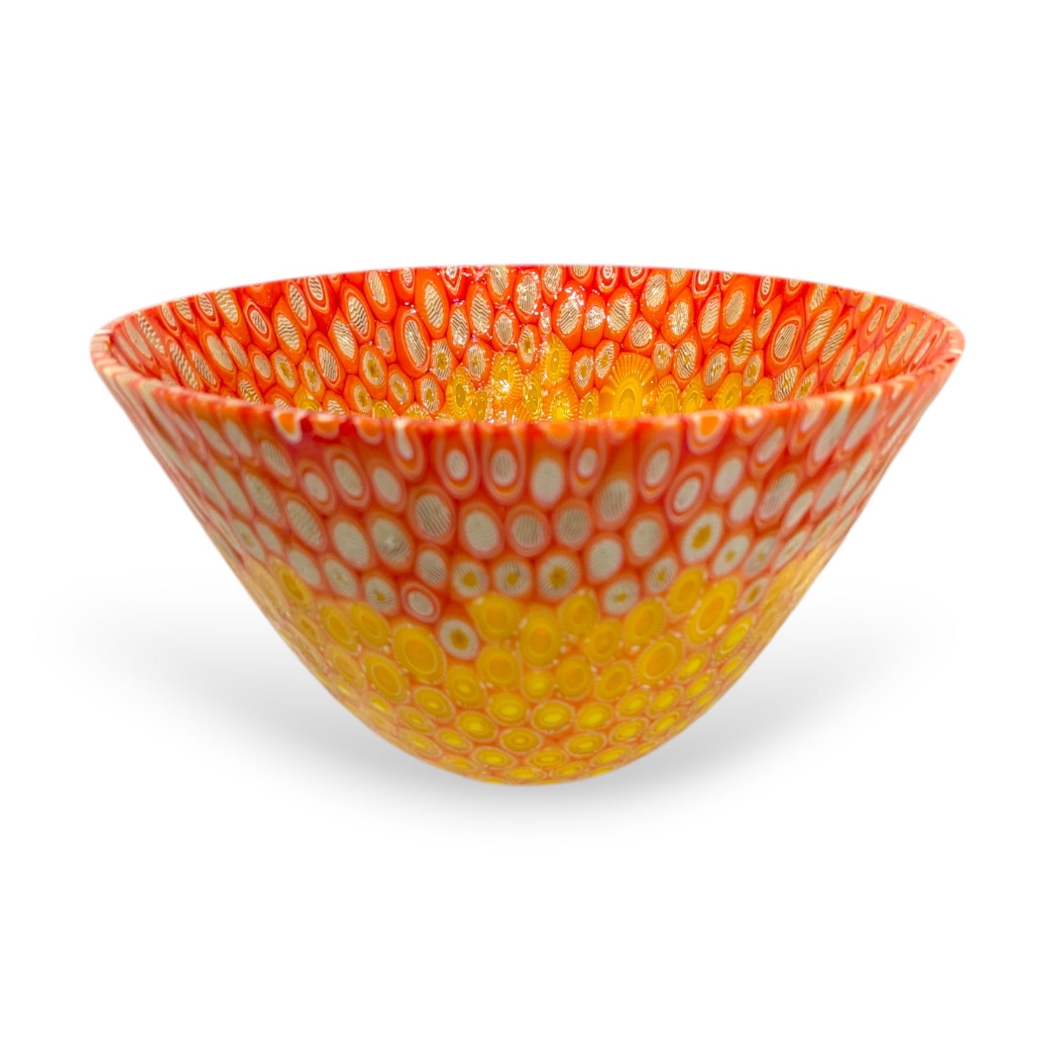 Murrine Bowl