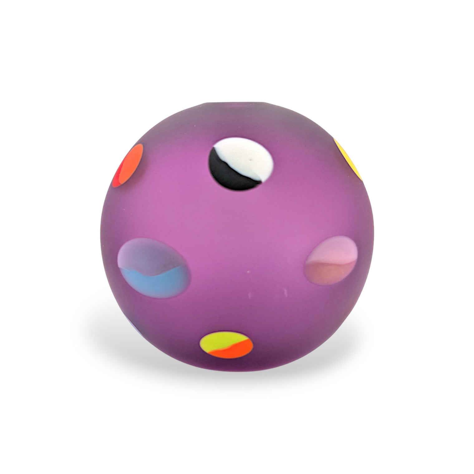 MAUDE's Murrini Bomb