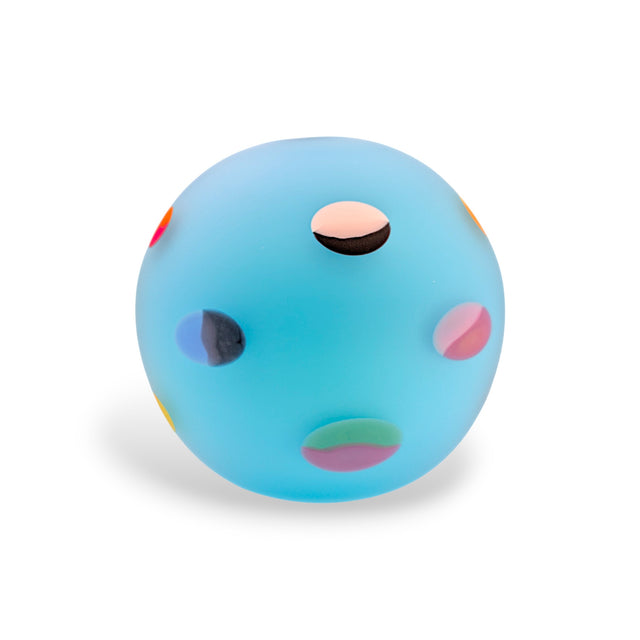 MAUDE's Murrini Bomb