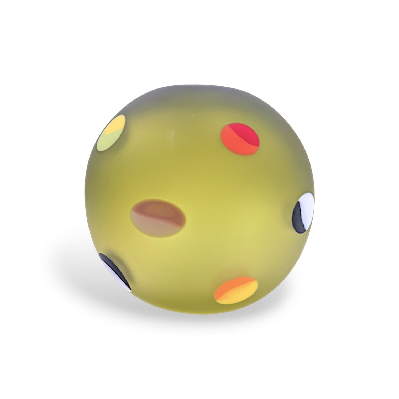 MAUDE's Murrini Bomb