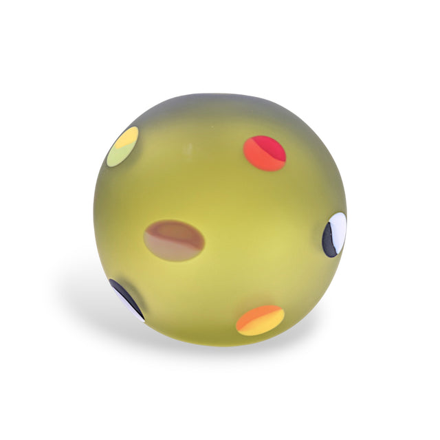 MAUDE's Murrini Bomb