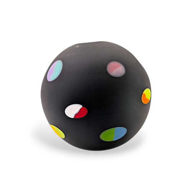 MAUDE's Murrini Bomb