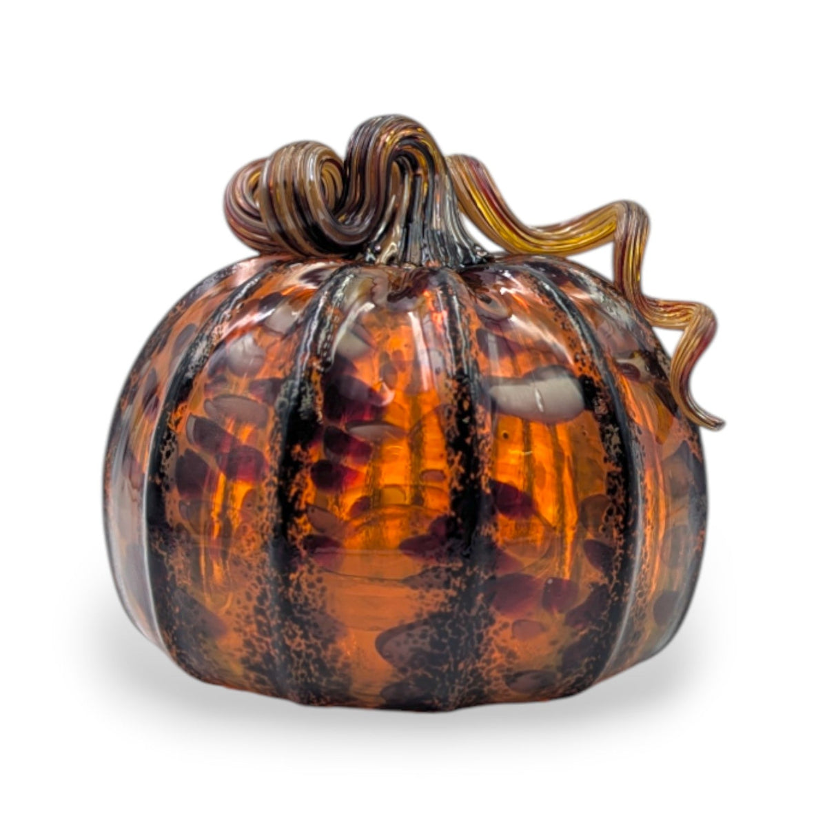 Pumpkin Votive