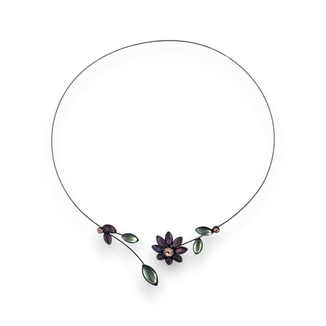 Daisy Necklace