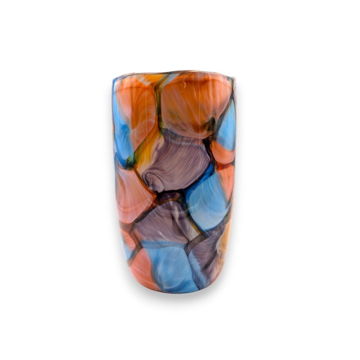 Kaleidoscope Vases Opaque