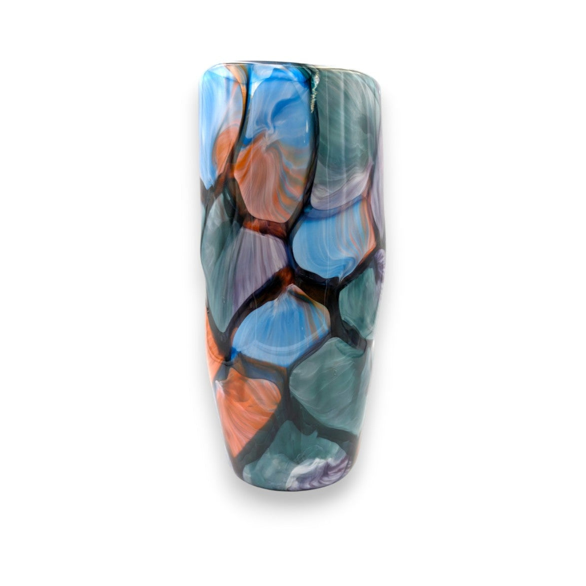 Kaleidoscope Vases Opaque