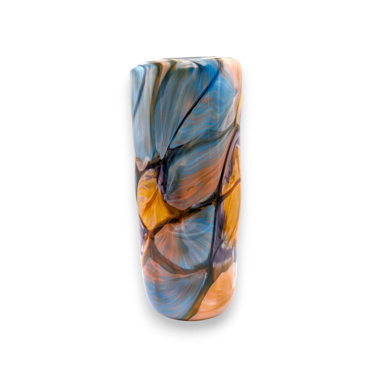 Kaleidoscope Vases Opaque