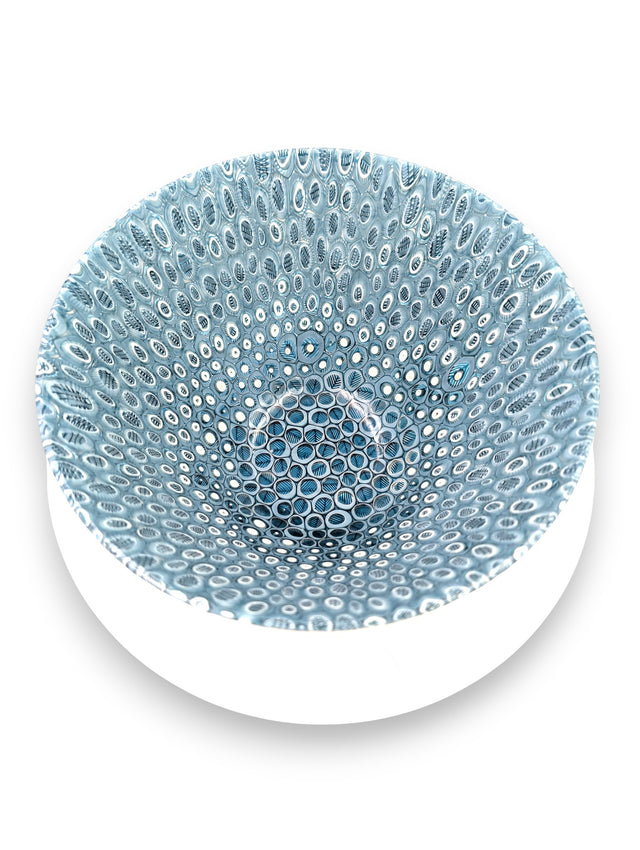 Murrine Bowl