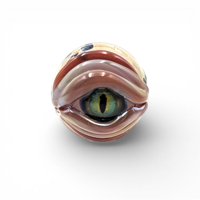 Monster Eye Marble