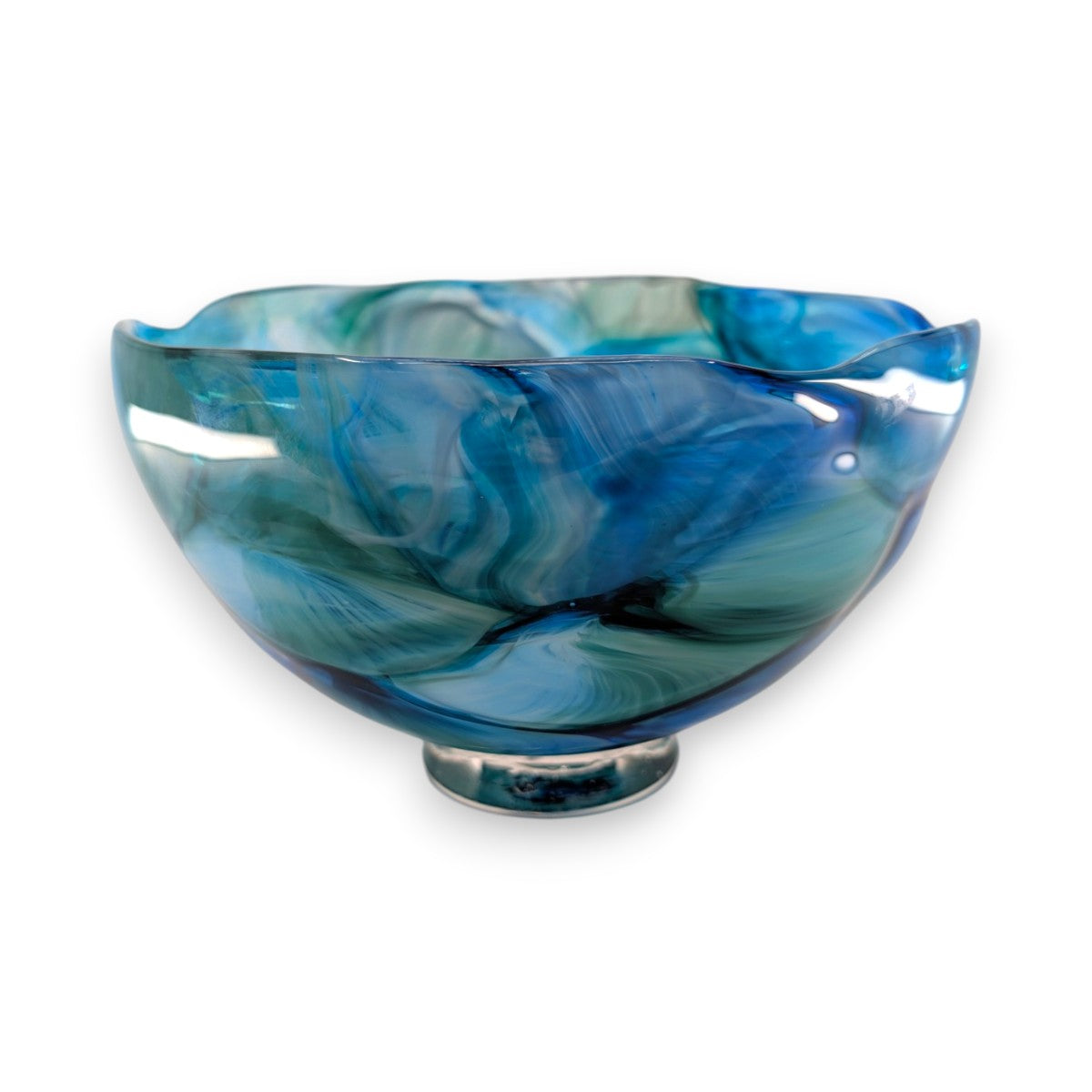 Kaleidoscope Vases Opaque