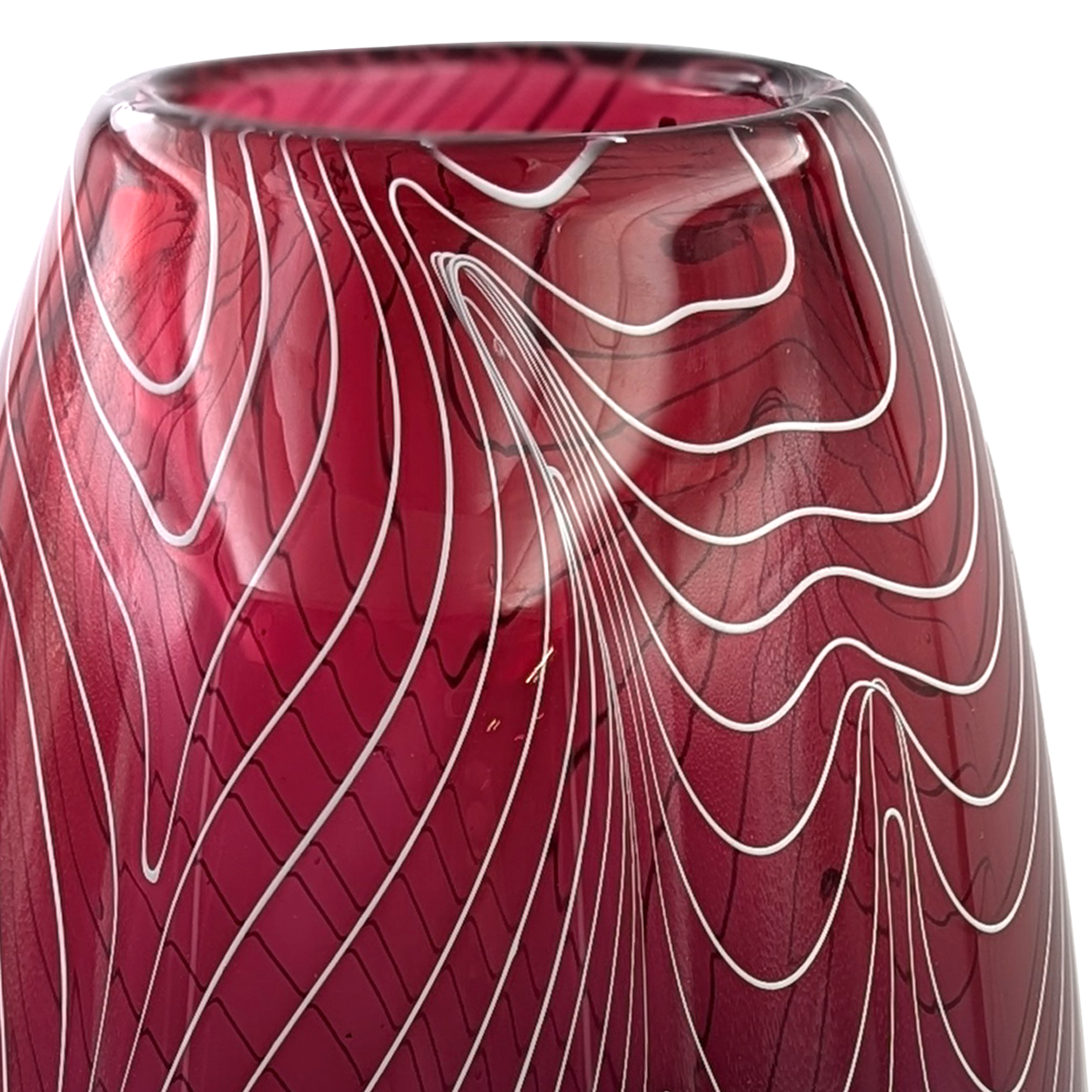 Tidal Movement Pink & Amethyst