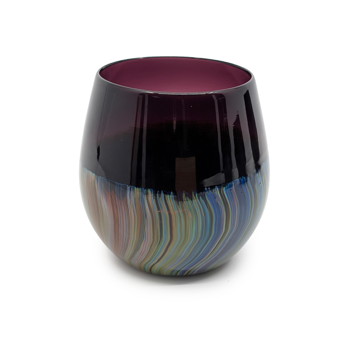 Purple Nebula Cup
