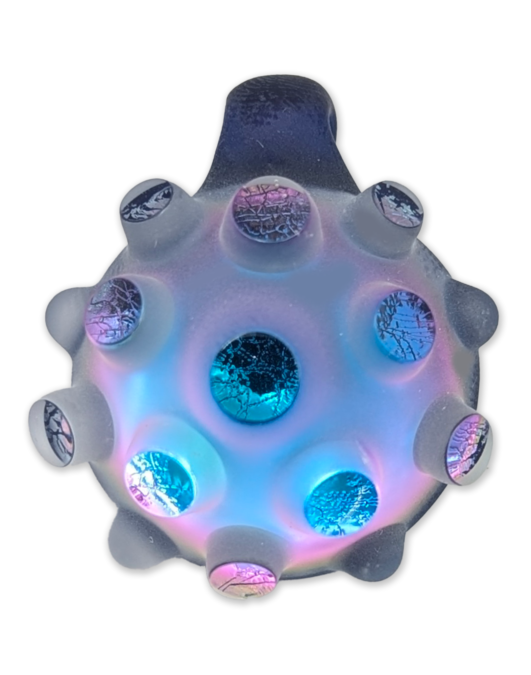 Aural Nodule Pendant