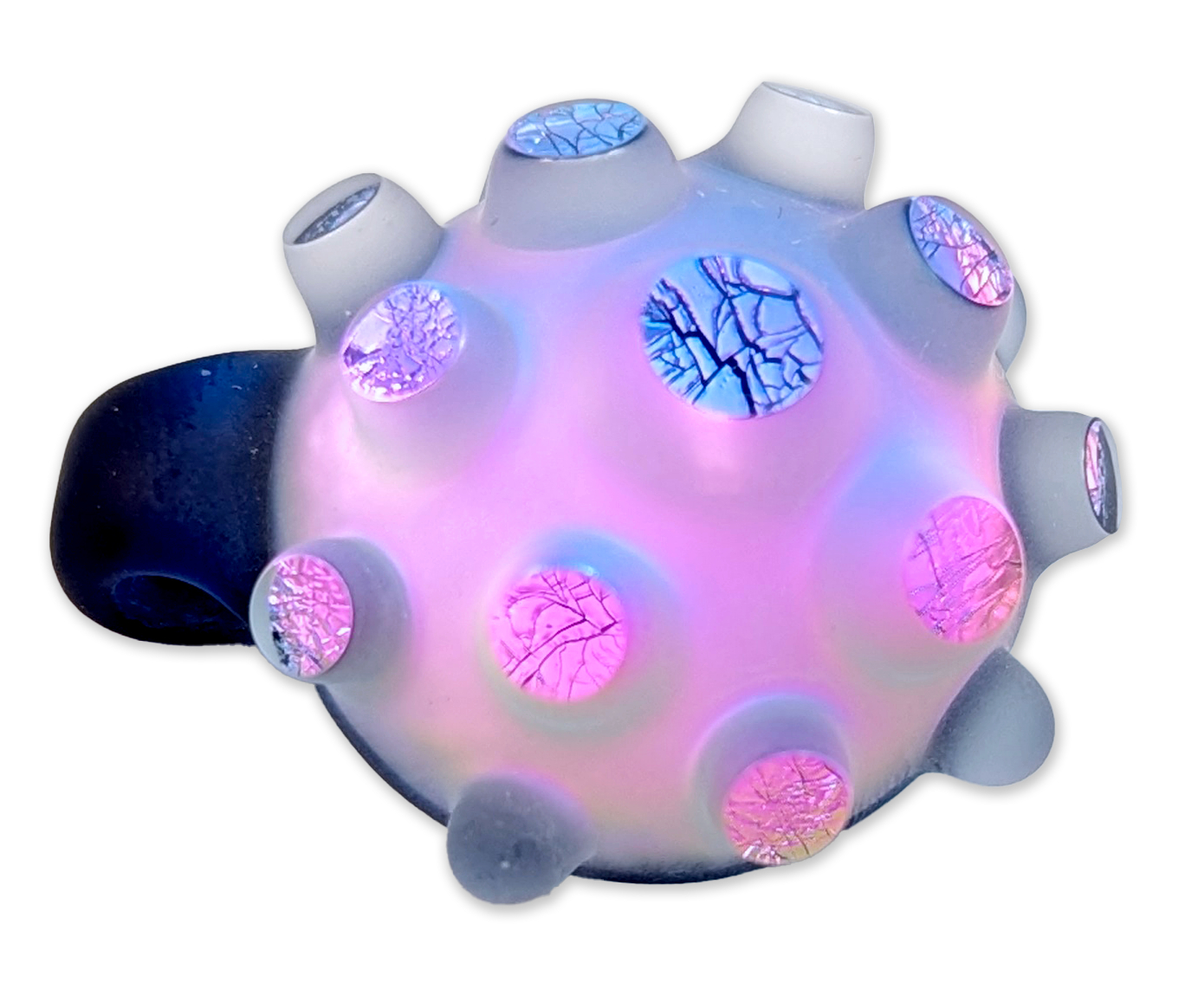 Aural Nodule Pendant