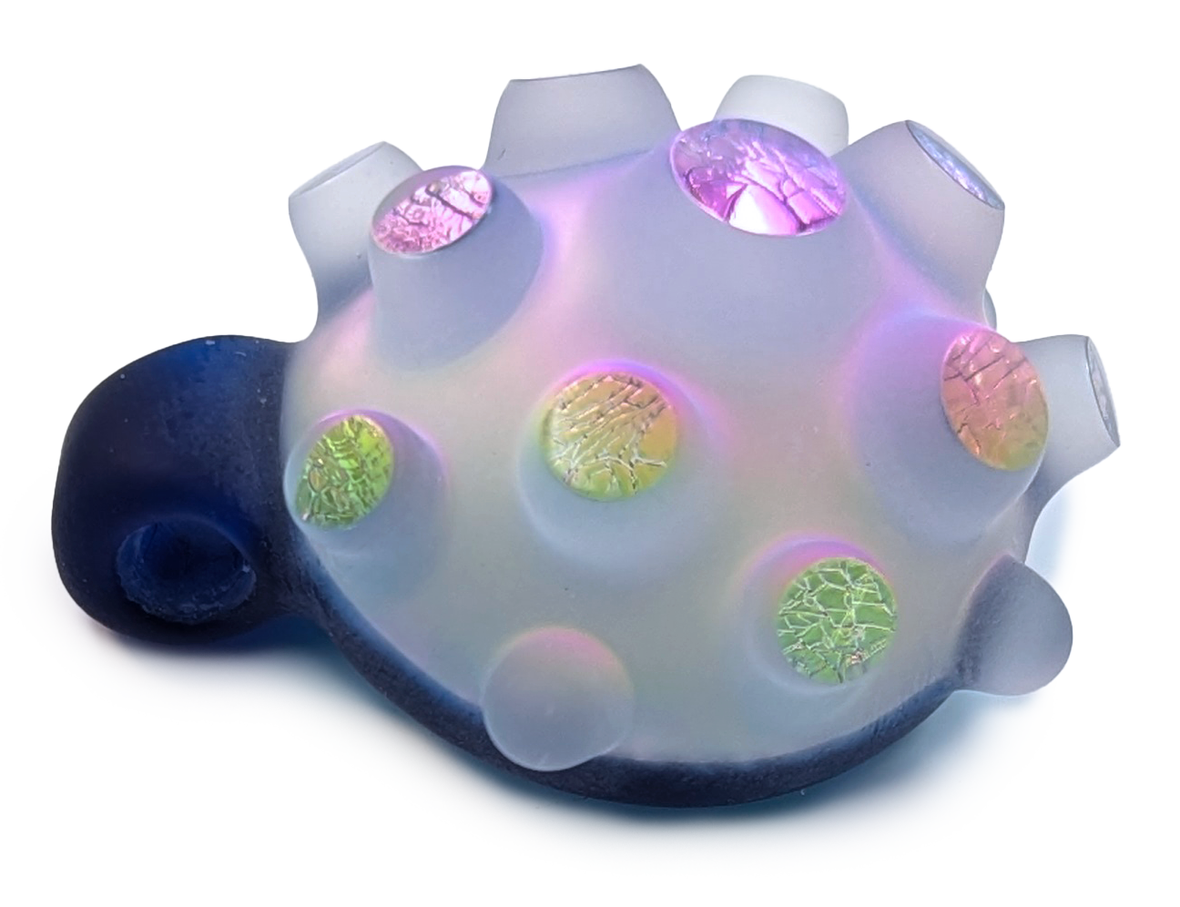 Aural Nodule Pendant