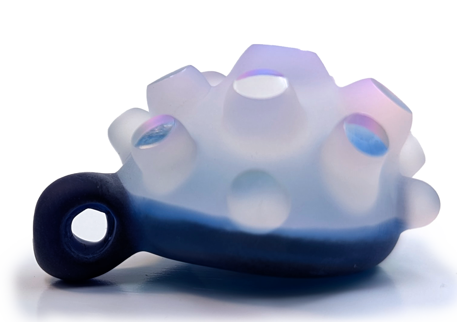 Aural Nodule Pendant