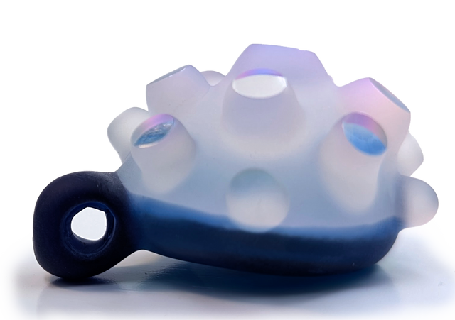 Aural Nodule Pendant