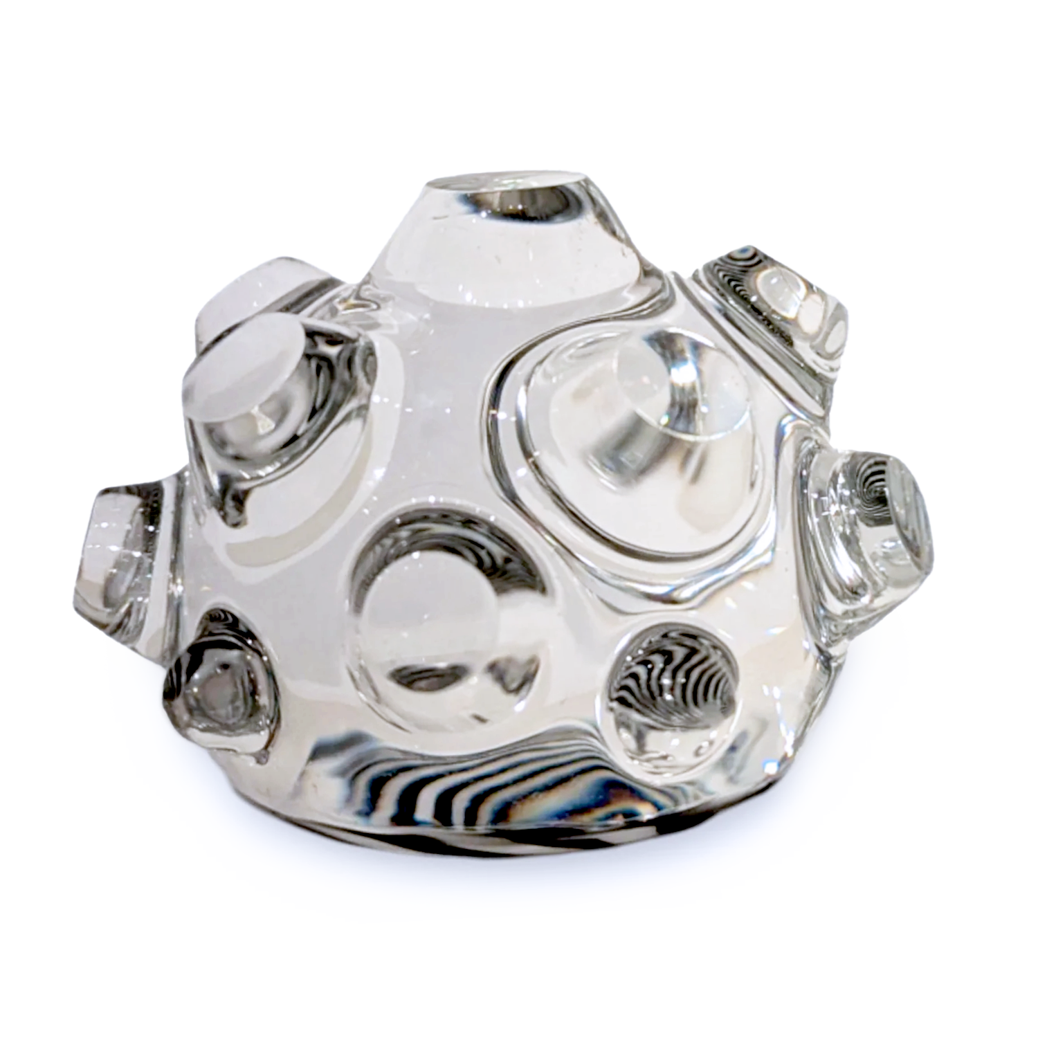 Nodule Dark and Light #238/3