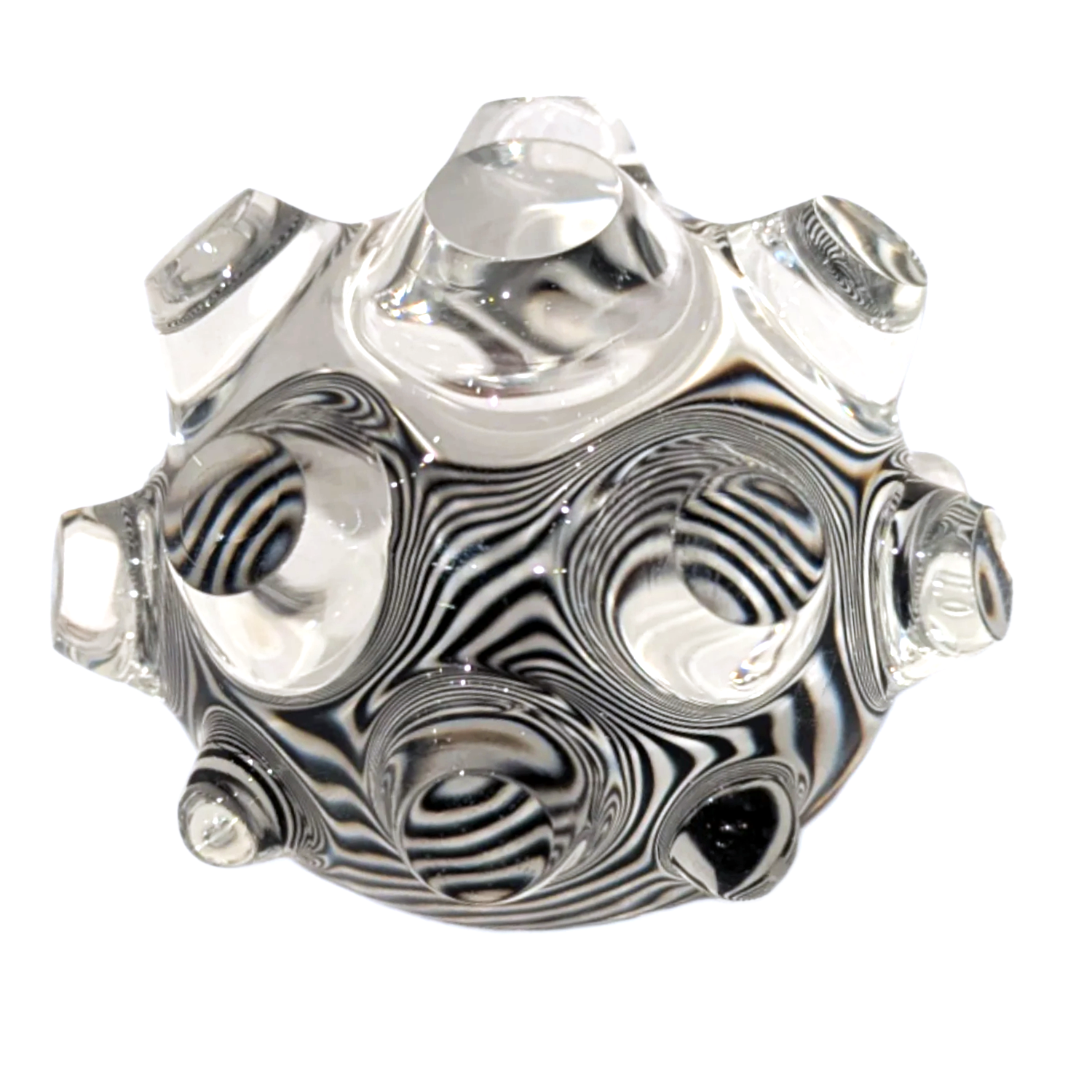 Nodule Dark and Light #238/3