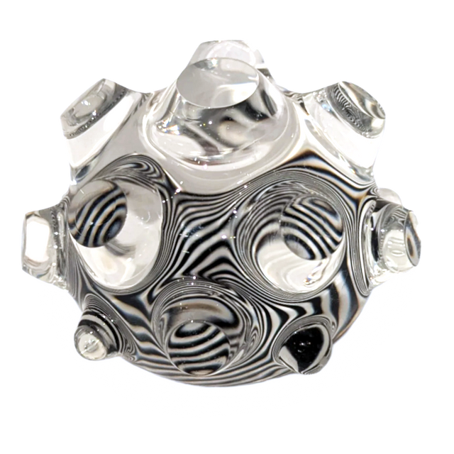 Nodule Dark and Light #238/3