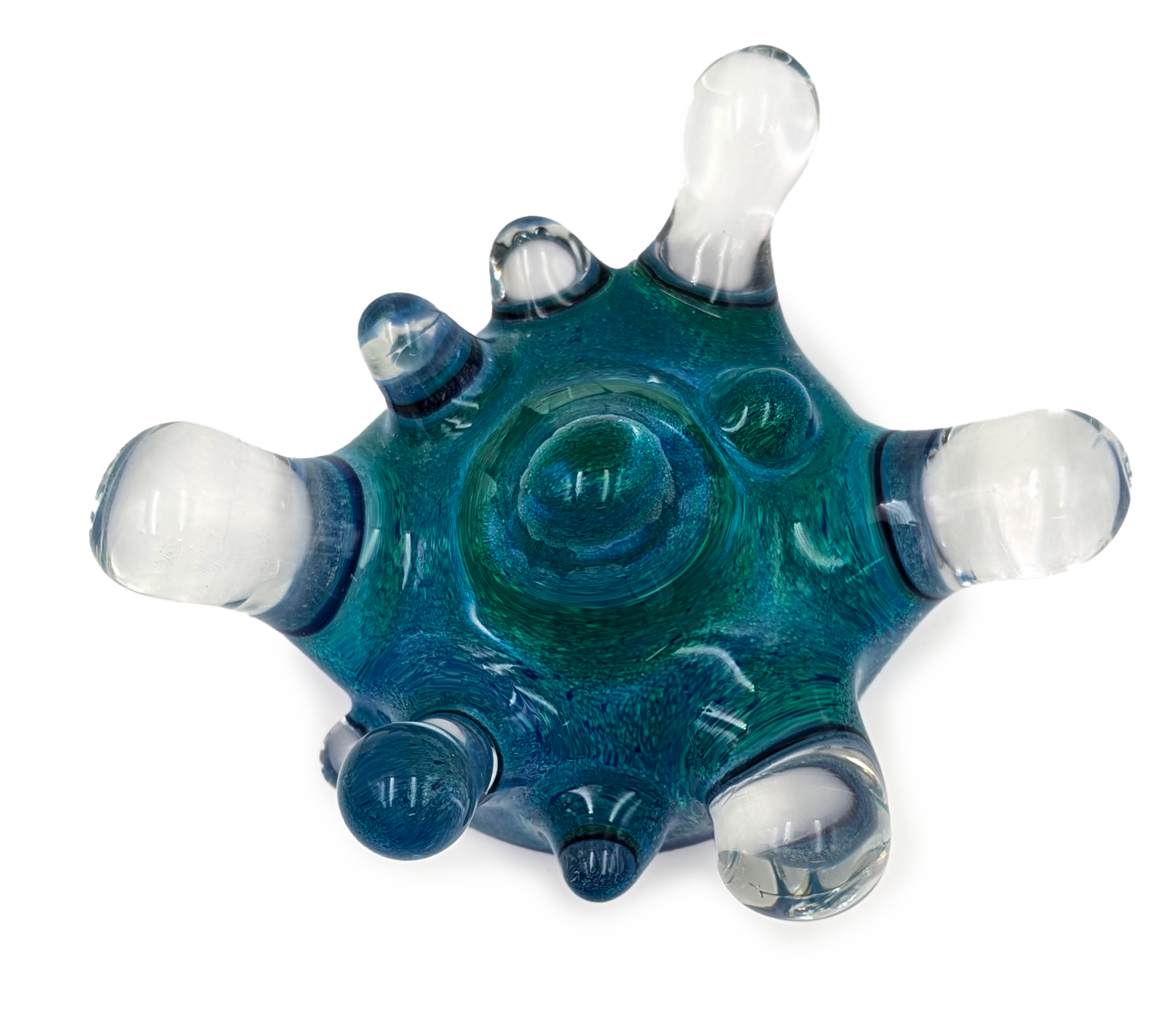 Nodule Liquid Aqua #185/2