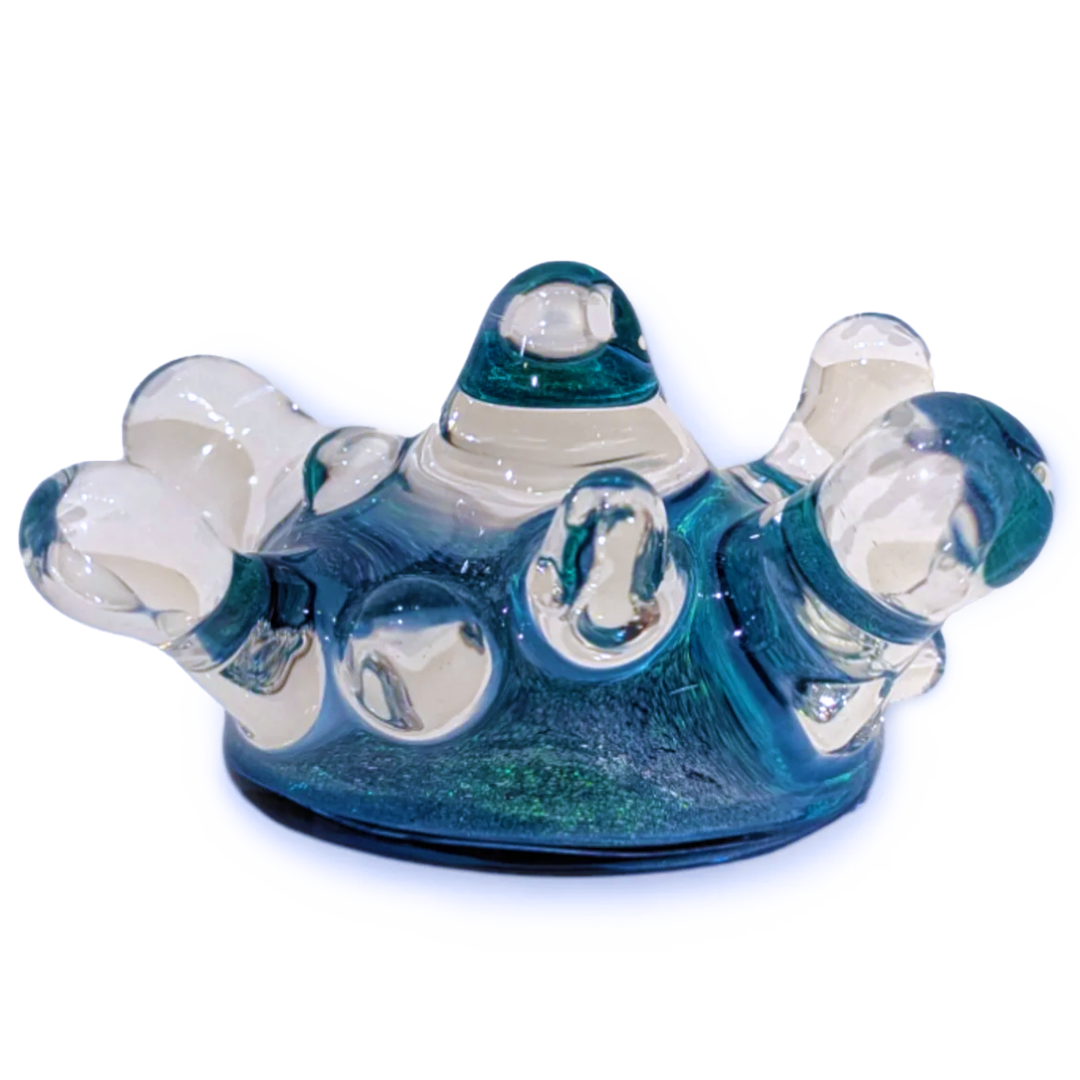 Nodule Liquid Aqua #185/2