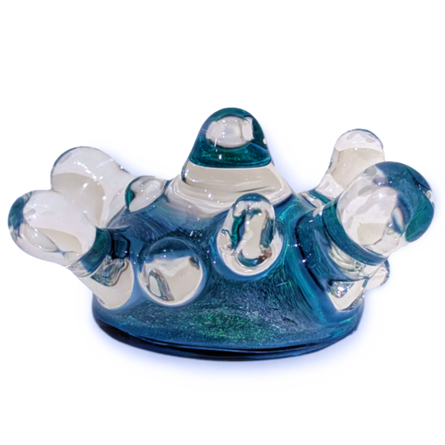 Nodule Liquid Aqua #185/2