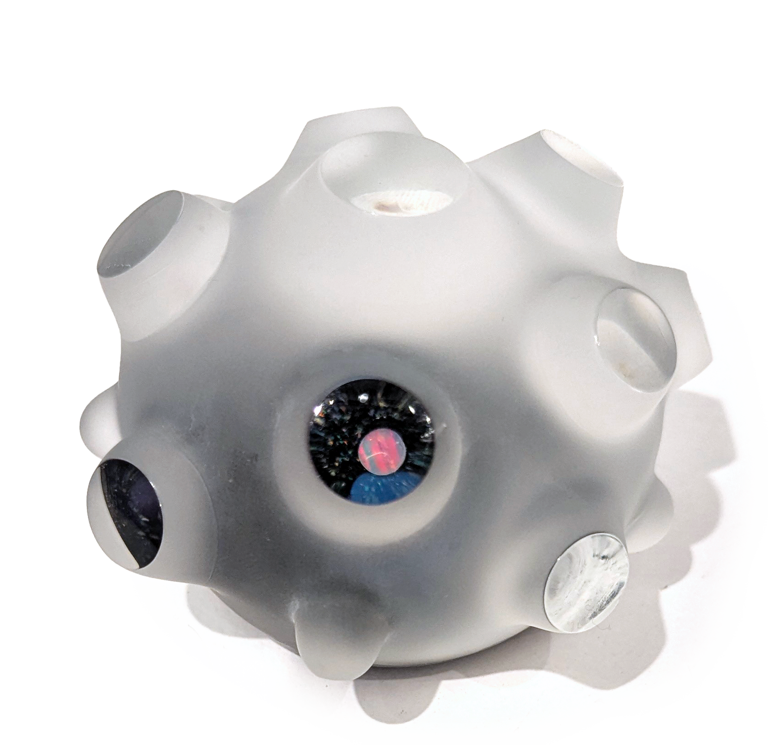 Nodule Opal Universe #198/2