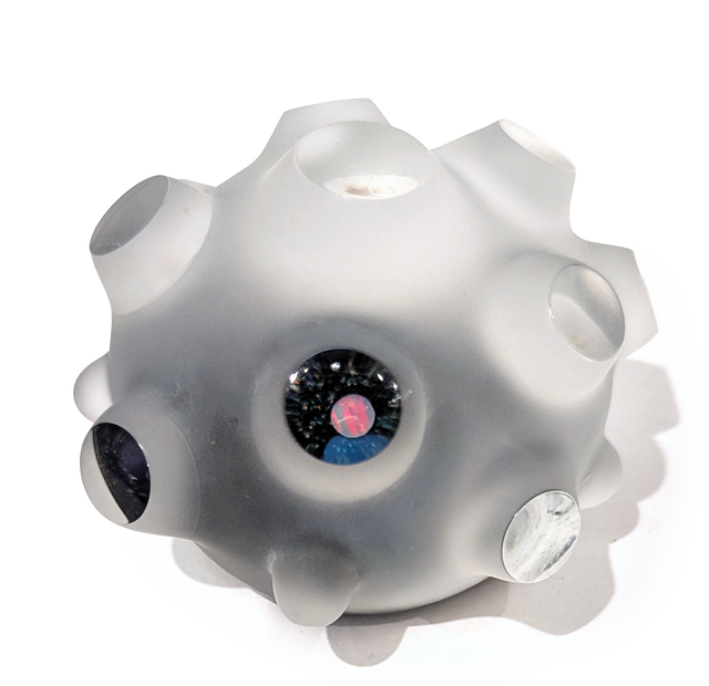 Nodule Opal Universe #198/2