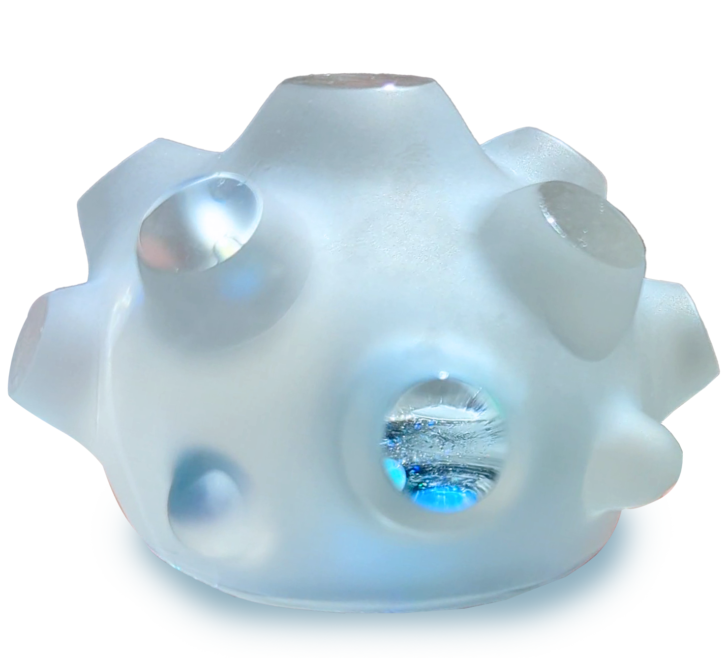 Nodule Opal Universe #198/2