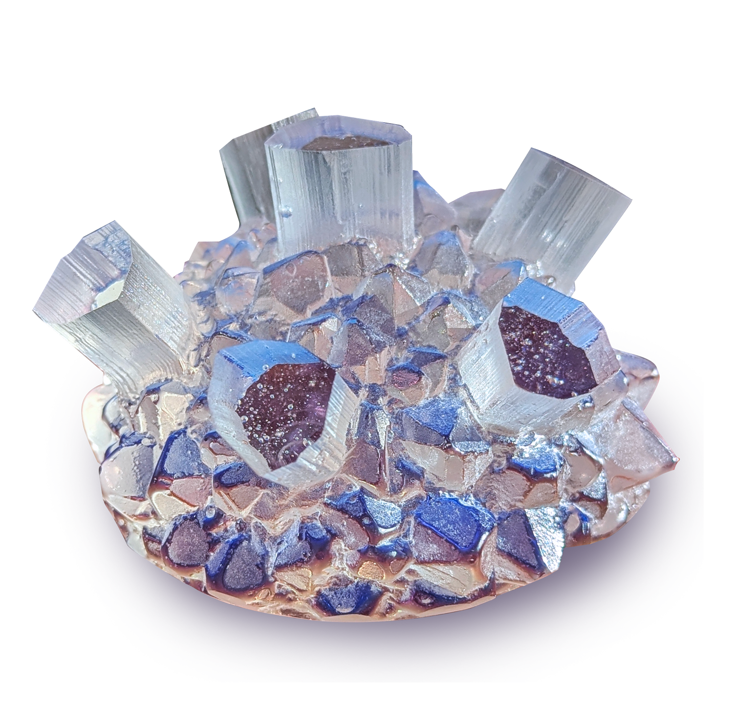 Nodule Secret Blush #224/2