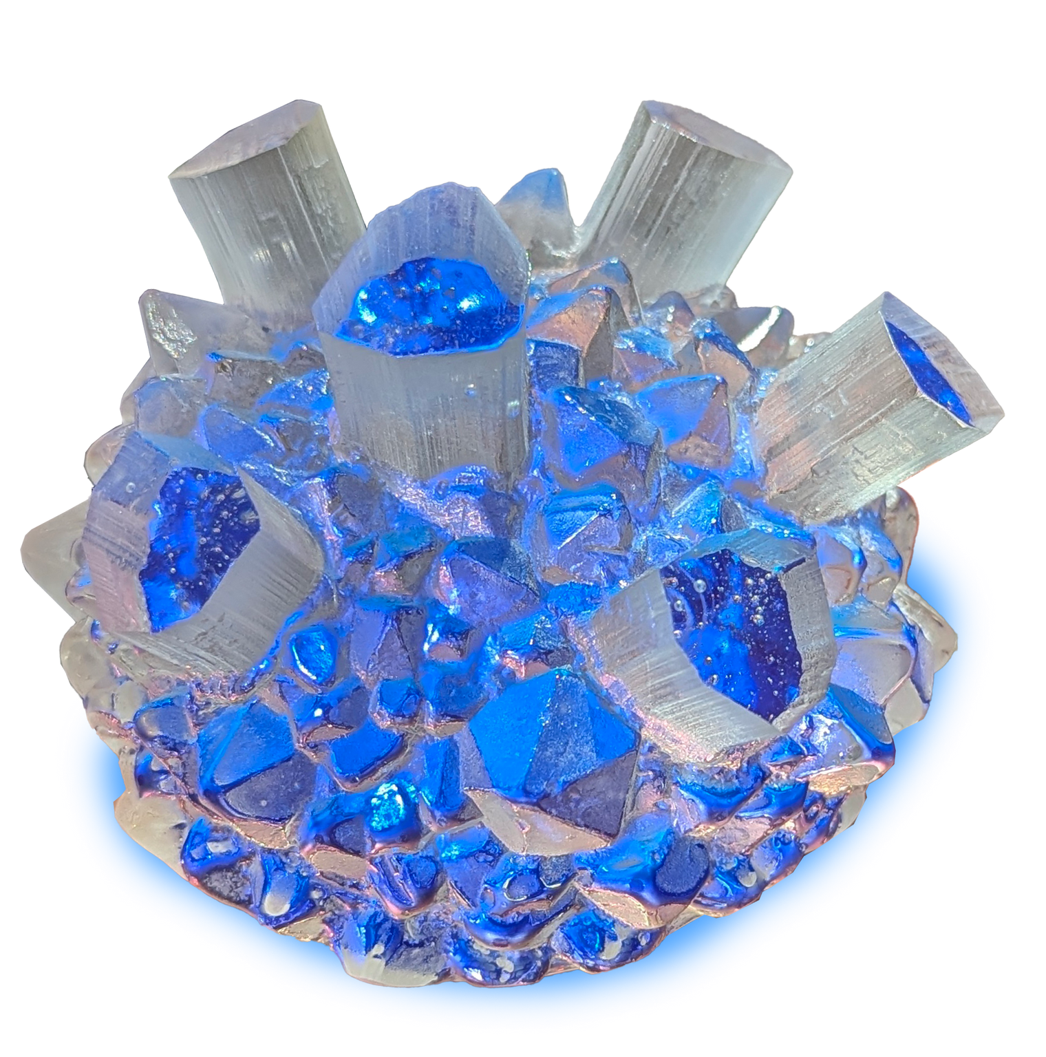 Nodule Secret Blush #224/2