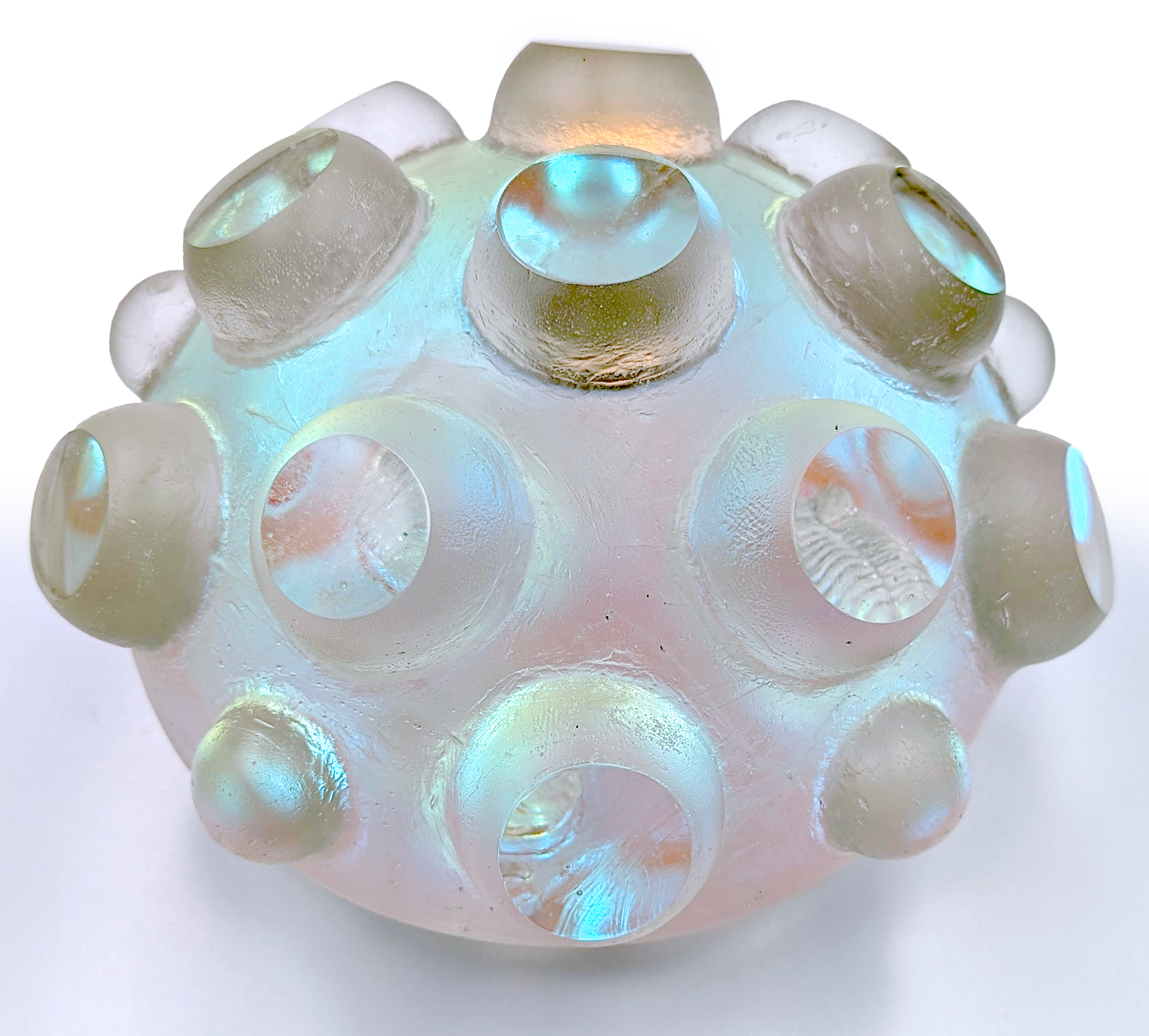 Nodule Trilobites #38