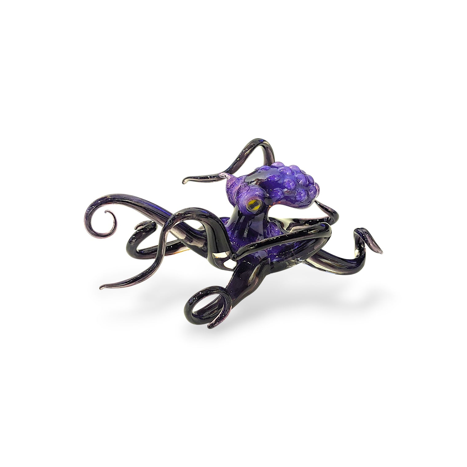 Medium Octopus Sculpture