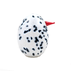 White Speckled Egg 