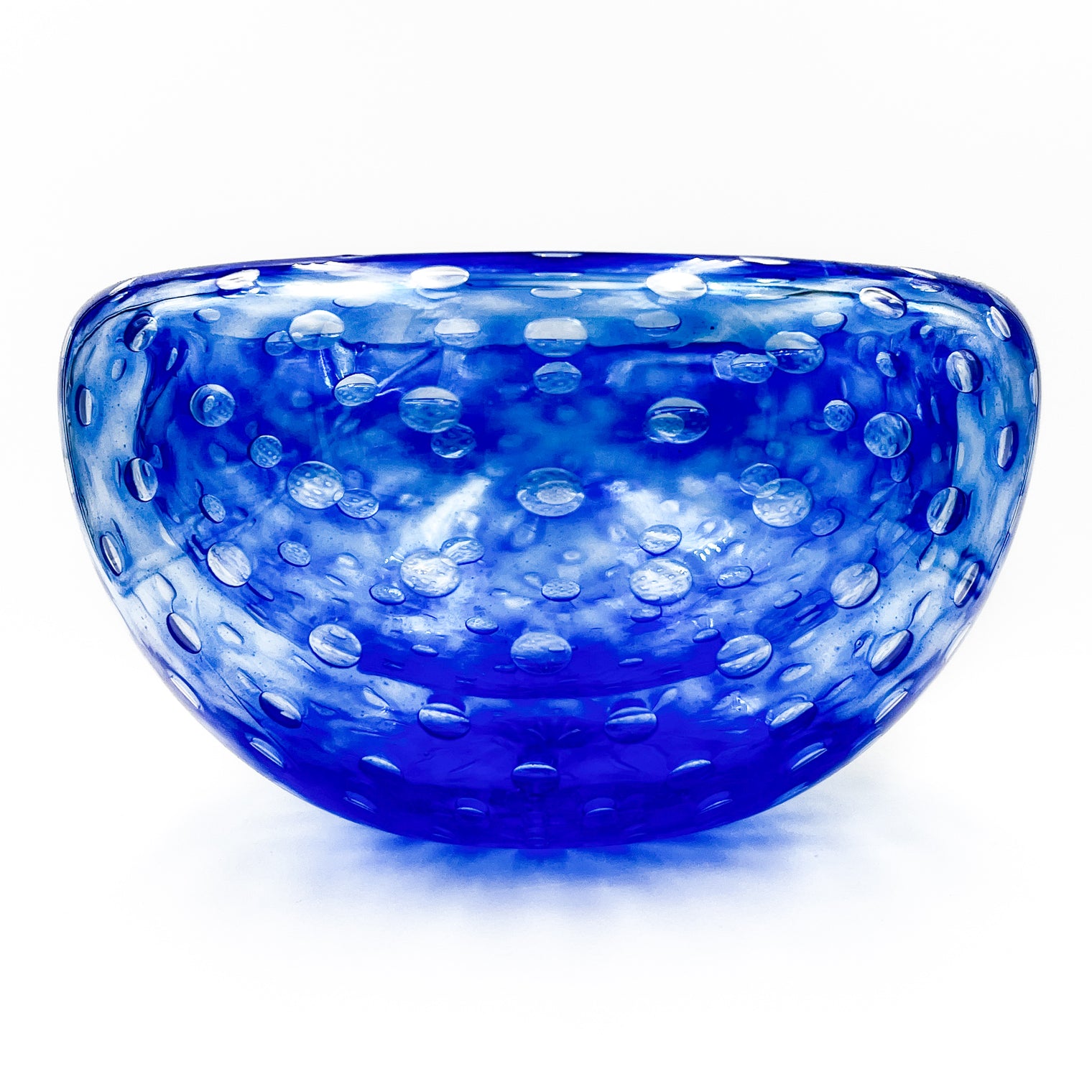Large Bubble Bowls