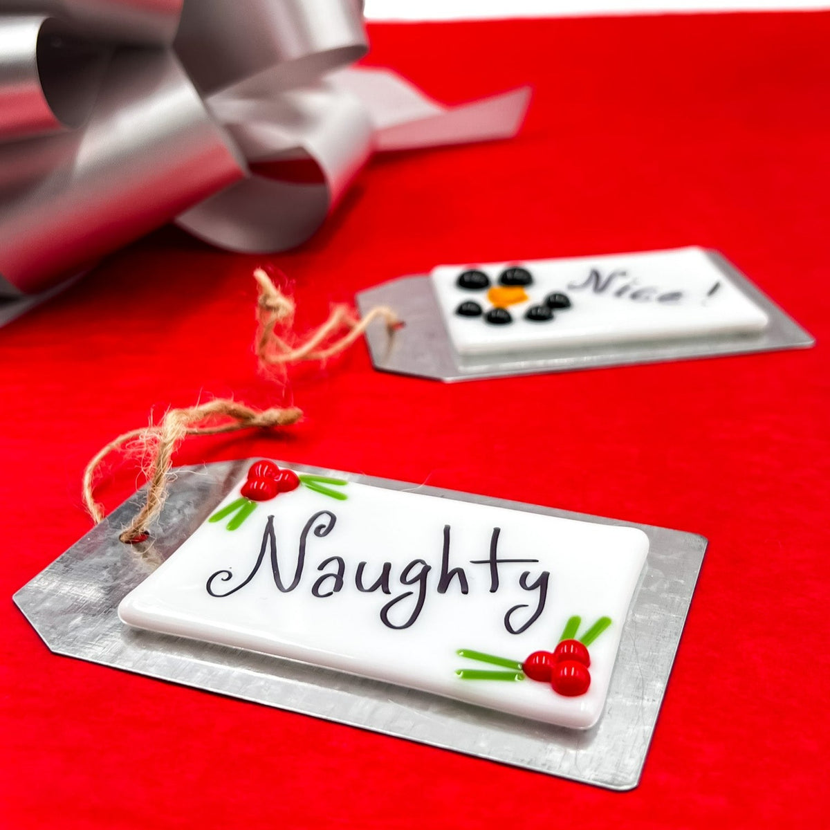 Reusable Gift Tags Seattle Glassblowing Studio reusable-gift-tags-seattle-glassblowing-studio
