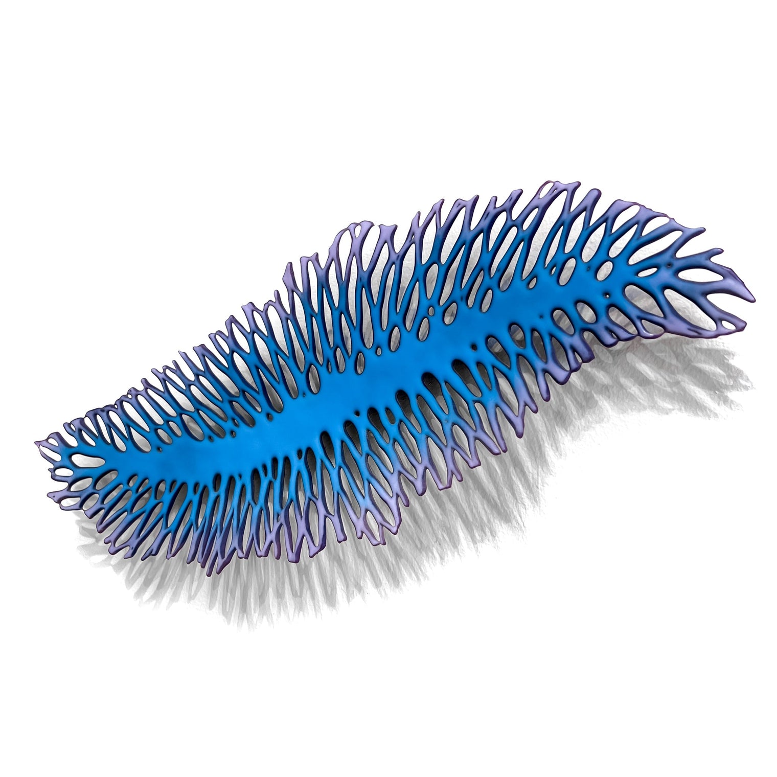 Sea Dragon Wall Sculpture